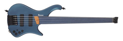 Ibanez EHB1005F – beautiful fretless bass